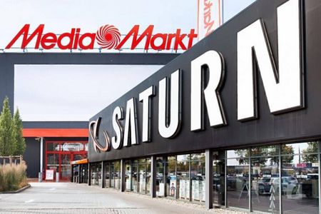 Media Markt und Saturn sind durch die Krise schwer angeschlagen