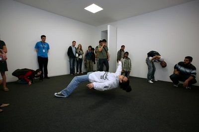 ausstellung basel
