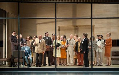 La Clemenza di Tito salzburg La Clemenza di Tito salzburg