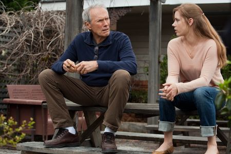 Back in the Game - Clint Eastwood, Amy Adams und Justin Timberlake in einem Sport- und Familiendrama über die Komplexität einer Vater-Tochter-Beziehung