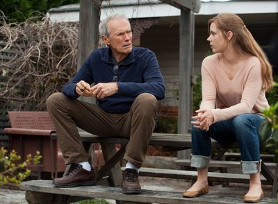 Back in the Game - Clint Eastwood, Amy Adams und Justin Timberlake in einem Sport- und Familiendrama über die Komplexität einer Vater-Tochter-Beziehung
