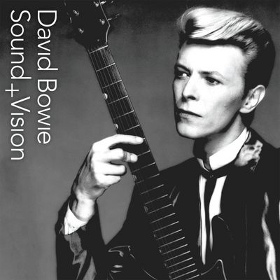 Davie Bowie veroeffentlicht 4CD-Boxset