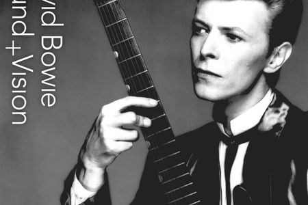 Davie Bowie veroeffentlicht 4CD-Boxset