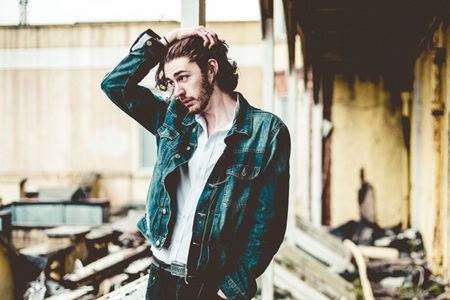 Hozier veroeffentlicht Single Take me to church