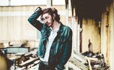 Hozier veroeffentlicht Single Take me to church