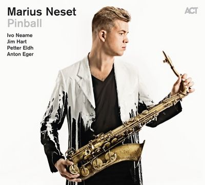 Marius Neset veroeffentlicht Album Pinball