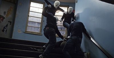 Schaendung kinofilm Schaendung kinofilm