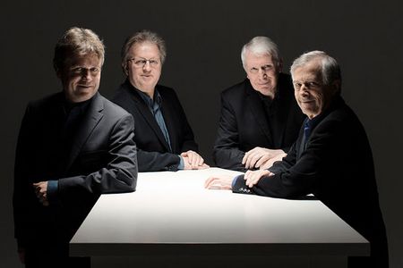 The Hilliard Ensemble veroeffentlicht letztes Album