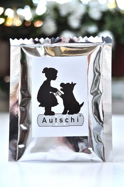 Autschi Tütchen