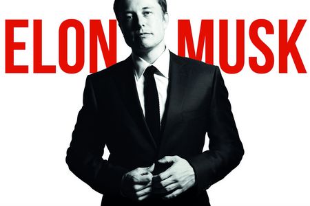 Elon Musk - Wie Elon Musk die Welt veraendert