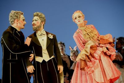 fledermaus kassel fledermaus kassel