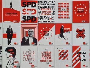 Spricht die SPD die Sprache der Arbeiter nicht mehr Spricht die SPD die Sprache der Arbeiter nicht mehr