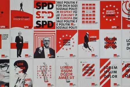 Spricht die SPD die Sprache der Arbeiter nicht mehr