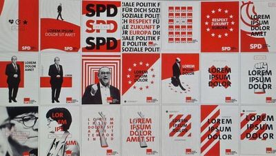 Spricht die SPD die Sprache der Arbeiter nicht mehr