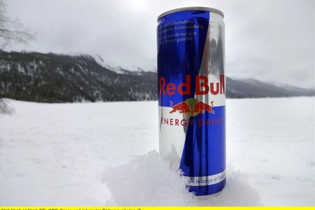 "Die dunkle Seite von Red Bull" - Marketingrenner Lebensgefahr