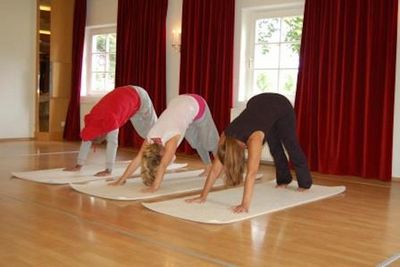 Reisen Yoga Altes Zollhaus Yogaraum Reisen Yoga Altes Zollhaus Yogaraum
