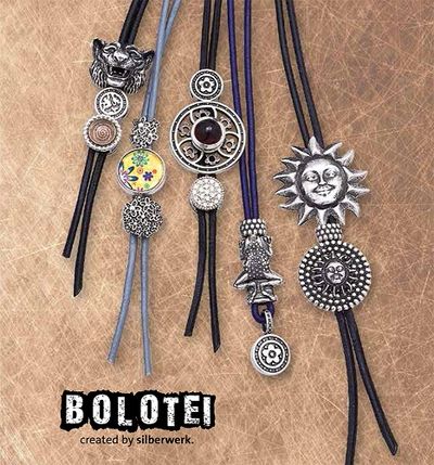 Stil Bolotei