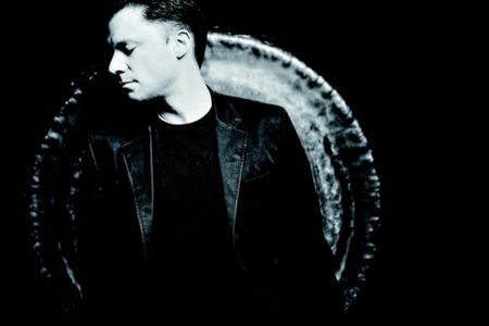 Konzert Klassik: 5. Sinfoniekonzert mit dem Perkussionisten Colin Currie  am 10.&11. Januar