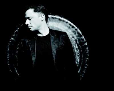 Konzert Klassik: 5. Sinfoniekonzert mit dem Perkussionisten Colin Currie  am 10.&11. Januar