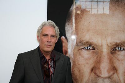 Gottfried Böhmer will keine Vorratsdatenspeicherung