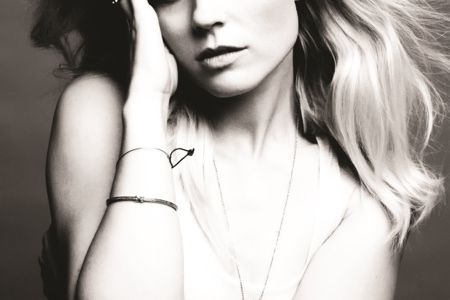 Ilse DeLange veröffentlicht Debütalbum
