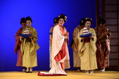Madame Butterfly poetische geschichte Madame Butterfly poetische geschichte