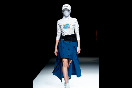 Mode von BESFXXK