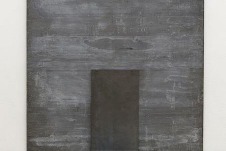 Werk von Richard Serra
