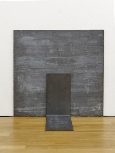 Werk von Richard Serra