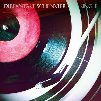 Neue Single der Fantastischen Vier
