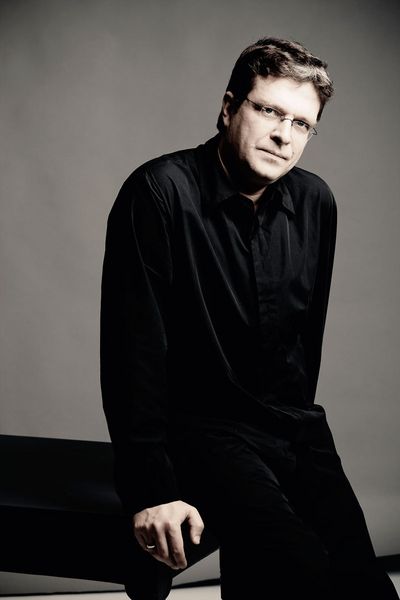 Andreas Spering gibt Konzert in Essen