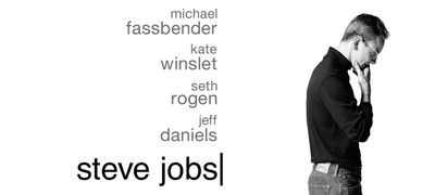 Biopic Steve Jobs
