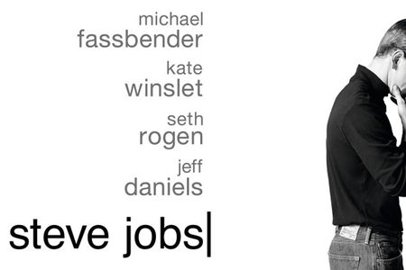 Biopic Steve Jobs