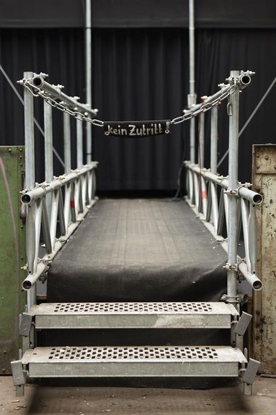 Theater in Frankfurt: IPHIGENIE