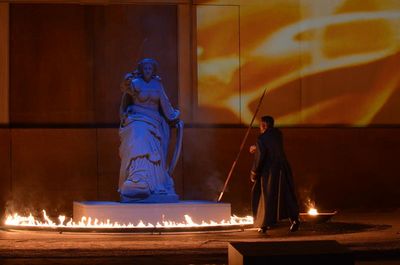 die walkuere theater linz