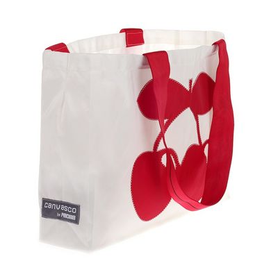 Urban Beach Canvasco Kirsche