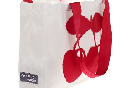 Urban Beach Canvasco Kirsche