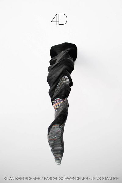 4 d neue ausstellung in der galerie ampersand koeln