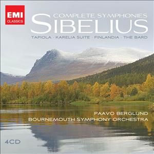 Musik Klassik: Authentisch nordisch - Paavo Berglunds Sibelius-Aufnahmen