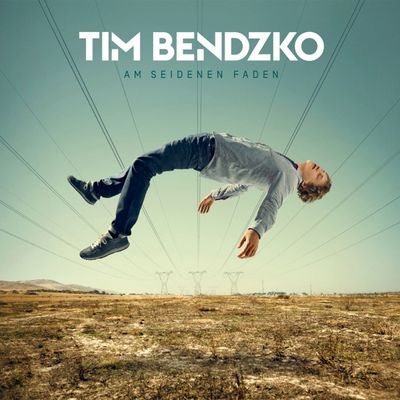 Album Am seidenen Faden entfuerht Zuhoerer auf eine Reise