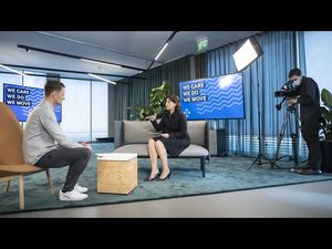 Jochen Stutzky und Anja Lehner Jochen Stutzky und Anja Lehner