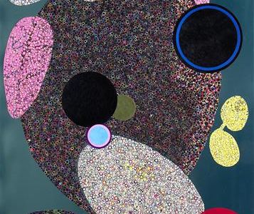 Dark Matter - Globalisierung in der Kunst