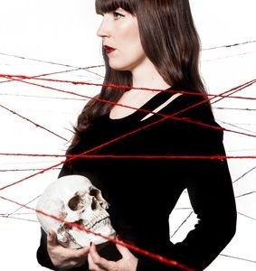 Emily Jane White praesentiert neues Album Blood Line