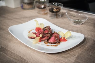Essen und Trinken Gericht Eat and Style Essen und Trinken Gericht Eat and Style
