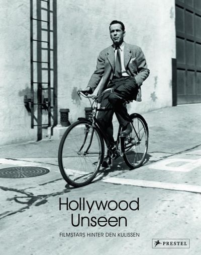 "Hollywood Unseen" - Robert Dance's Photographie lässt tief hinter die Kulissen Hollywoods blicken