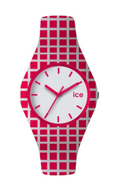 Ice Sixties Pink