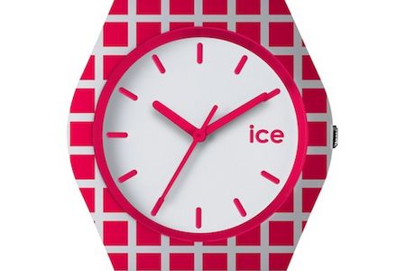 Ice Sixties Pink
