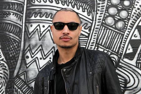 Jose James veroeffentlicht Album while you were sleeping
