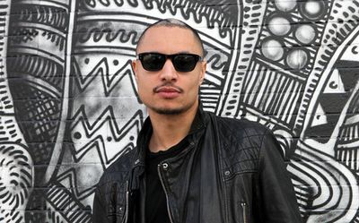 Jose James veroeffentlicht Album while you were sleeping