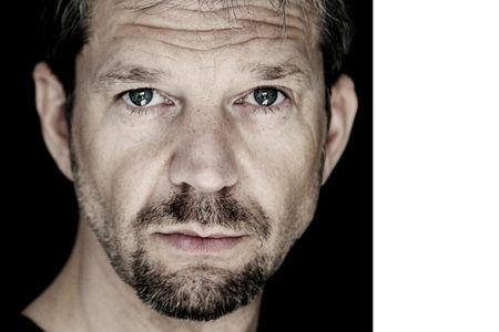 Ausstellung:  Franziska Stünkel & Kai Wiesinger, "Creep Stories" - Fotografien bis zum 17.3.2013 im Kunstraum Gewerbepark-Süd in Hilden